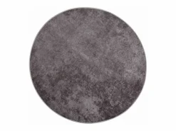 Alfombra lavable antideslizante Ø 200 cm^Clicnbuy Hot