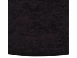 Clicnbuy Alfombra Redonda|Alfombra lavable antideslizante Ø 200 cm