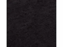 Clicnbuy Alfombra Redonda|Alfombra lavable antideslizante Ø 200 cm