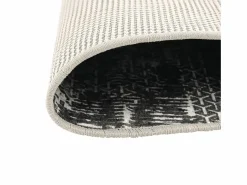 Alfombra lavable antideslizante Ø 120 cm^Clicnbuy Discount