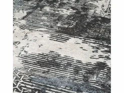 Alfombra lavable antideslizante Ø 120 cm^Clicnbuy Discount