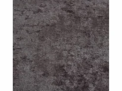 Clicnbuy Alfombra lavable antideslizante f120 cm Gris Sale