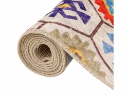 Alfombra lavable 120x180 cm antideslizante^ Best