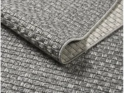 Alfombra Maldive Exterior Diseño Boho, , 240 x 340 cm^the carpet Outlet