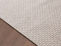 the carpet Alfombra De Exterior|Alfombra Maldive Exterior Diseño Boho, , 140 x 200 cm