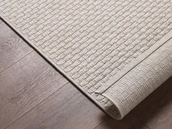 Alfombra Maldive Exterior Diseño Boho, , 80 x 250 cm^the carpet Clearance