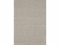 Alfombra Maldive Exterior Boho Diamante, Marrón, 80 x 150 cm^the carpet Discount