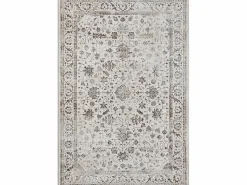 Alfombra Mila Shiny Classic Vintage, Creme, 200 x 290 cm^the carpet Outlet