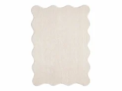 Alfombra moderno antideslizante lavable, , 160 x 220 cm^the carpet Sale