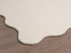the carpet Alfombra De Salón|Alfombra moderno antideslizante lavable, , 140 x 200 cm