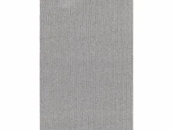 the carpet Alfombra Natal moderna uni, antimanchas, , 200 x 290 cm Gris Discount