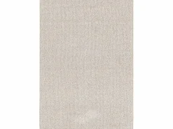the carpet Alfombra Natal moderna uni, antimanchas, , 160 x 230 cm Beige Outlet