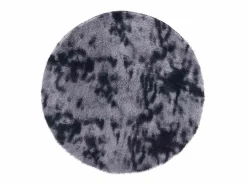 Alfombra NAVARRA Shaggy Oscuro 100x100 cm^ Online