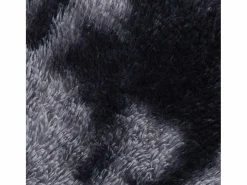 Alfombra NAVARRA Shaggy Oscuro 100x100 cm^ Online