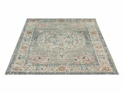 the carpet Alfombra De Exterior|Decoración De Jardín|Alfombra Palma Exterior Oriental, , 160 x 230 cm