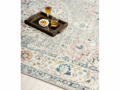 the carpet Alfombra De Exterior|Decoración De Jardín|Alfombra Palma Exterior Oriental, , 160 x 230 cm