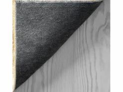 Alfombra pelo corto lavable antideslizante - Oro - 140 x 200 cm - RELAX^the carpet Hot