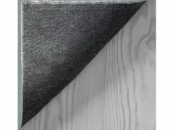 Alfombra pelo corto lavable antideslizante - - 200 cm Redondo - RELAX^the carpet Discount