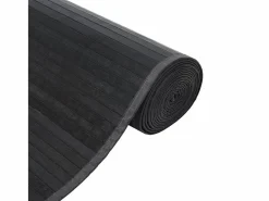 Alfombra rectangular 70x300 cm bambú^ Sale