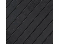 Alfombra rectangular 70x300 cm bambú^ Sale
