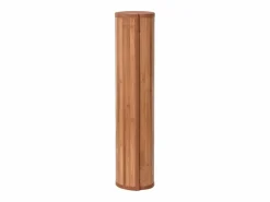 Alfombra De Cocina|Alfombra De Cocina|Alfombra rectangular natural de bambú 70x300 cm