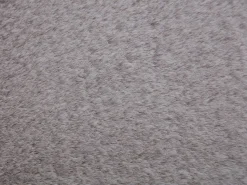 OZAIA Alfombra De Salón|Alfombra shaggy de pelo largo efecto pelo, 200 x 290 cm, , BUNNY