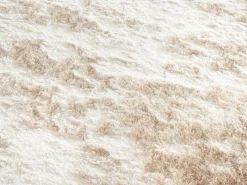 Alfombra shaggy de pelo largo ultra suave - 200 x 290 cm - - DOLCE^OZAIA Outlet