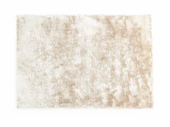 OZAIA Alfombra De Salón|Alfombra shaggy de pelo largo ultra suave - 160 x 230 cm - - DOLCE