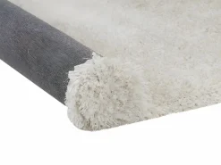 OZAIA Alfombra De Salón|Alfombra shaggy de pelo largo de microfibra - 120 x 170 cm - - HARVEY
