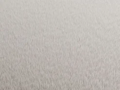 OZAIA Alfombra shaggy efecto piel, 160 x 230 cm, , GIRONA Beige Outlet