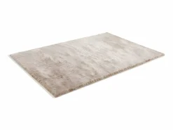 Alfombra shaggy ultra suave de poliester de color 160x230 cm DOLCE^OZAIA Outlet
