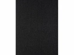 the carpet Alfombra De Exterior|Alfombra Toulouse Exterior, Uni, Antracita, 140 x 200 cm