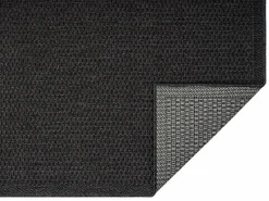 Alfombra Toulouse Exterior, Uni, Antracita, 120 x 160 cm^the carpet Clearance