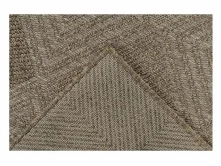 Alfombra 290x200cm, diseño C403A color natural - Confort y elegancia para su interior.^Meublorama Online