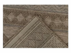 Meublorama Alfombra Infantil|Alfombra 230x160cm, diseño C203A color natural - Confort y elegancia para su interior