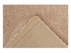 Alfombra 170x120cm, diseño D005M color champán - Confort y elegancia para tu interior^Meublorama New
