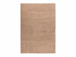 Alfombra 170x120cm, diseño D005M color champán - Confort y elegancia para tu interior^Meublorama New