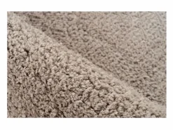 Meublorama Alfombra 150x80cm, diseño D005M en color - Confort y elegancia para su interior. Beige Discount