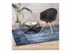 Alfombra 290x200cm, diseño E409E color - Confort y elegancia para su interior^Meublorama Outlet