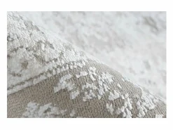 Meublorama Alfombra Infantil|Alfombra 330x240cm, diseño E209E color crema - Confort y elegancia para su interior