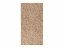 Alfombra De Cocina|Alfombra De Cocina|Alfombra ZIZUR 80x150 cm efecto yute para interior y exterior
