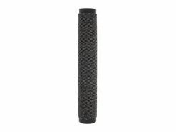 Alfombras de entrada rectangulares de nudo 2 uds gris 90x150 cm ES428651 Gris antracita Hot