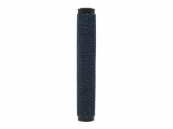 Felpudo|Alfombras de entrada rectangulares de nudo 2 uds 80x120 cm ES119762