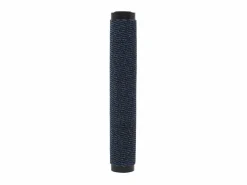 Felpudo|Alfombras de entrada rectangulares de nudo 2 uds 90x150 cm ES330252