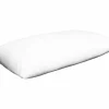 Almohada Cecotec Flow PureComfort de fibra blanco 70 cm
