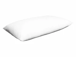 Almohada Cecotec Flow PureComfort de fibra blanco 70 cm