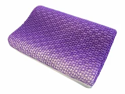 inDream Almohada GRID GEL 3D Cervical Talla Altura 12 cm Best