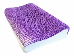 inDream Almohada GRID GEL 3D Cervical Talla Altura 12 cm Best