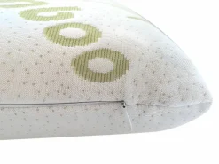 Almohada memoria forma DOUCEUR BAMBOU - 60x60 cm^NATUREA