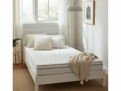 Mercado do Colchão Almohada|Almohada Nature Microfibra Talla Altura 15 cm